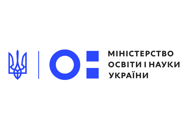 Ministry of Education and Science of Ukraine Ministry of Education and Science of Ukraine
