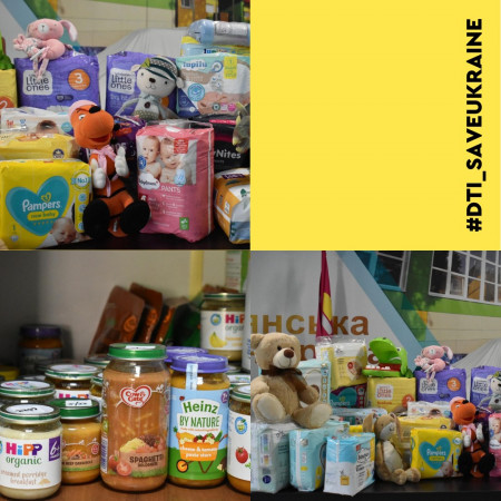 Подяка партнерам